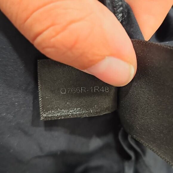 Lafayette 148 Button Down Cotton Shirt Sz XS - Picture 8 of 11